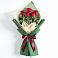 Букет цветов из: Розы в Лебяжьем Алтайского края
