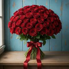 Букет Красные розы Блэк Меджик в Лебяжьем Алтайского края