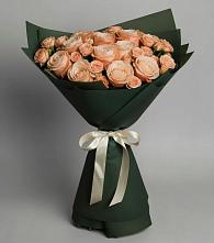 Букет Элегантный #REPLACE_PRED# Лебяжьем Алтайского края