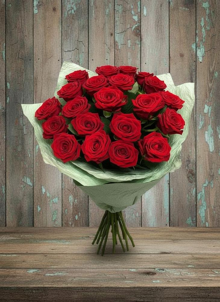 Букет Классика в Лебяжьем Алтайского края