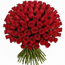 Букет Красные розы Чери Лав в Лебяжьем Алтайского края