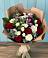 Букет цветов из: Розы и Альстромерии в Лебяжьем Алтайского края